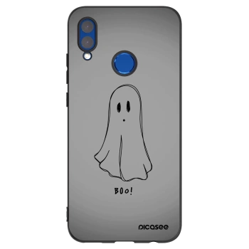 Husă pentru Honor 10 Lite - Ghost