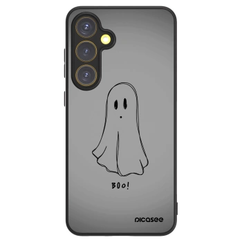 Picasee ULTIMATE CASE pentru Samsung Galaxy S24 FE S721B - Ghost