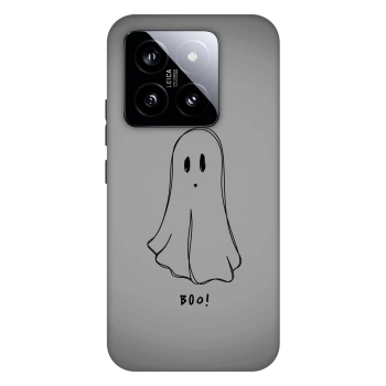 Husă pentru Xiaomi 14 - Ghost