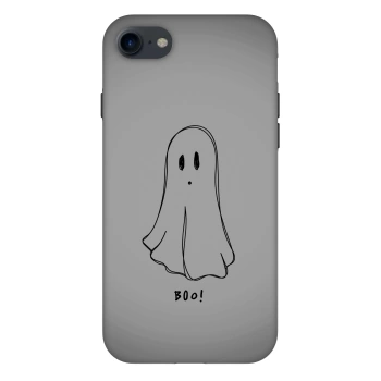 Husă pentru Apple iPhone 7 - Ghost