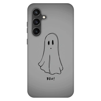 Husă pentru Samsung Galaxy S24 FE S721B - Ghost