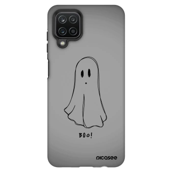 Husă pentru Samsung Galaxy A12 A125F - Ghost