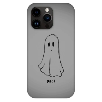 Husă pentru Apple iPhone 13 Pro - Ghost