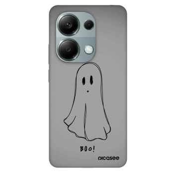 Husă pentru Xiaomi Redmi Note 13 Pro 4G - Ghost