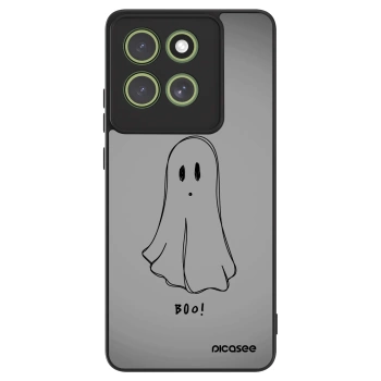 Husă pentru Motorola Moto G86 Power 5G - Ghost