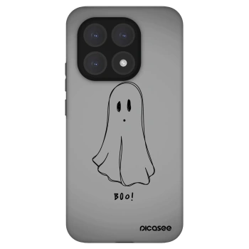 Husă pentru Xiaomi 15T - Ghost