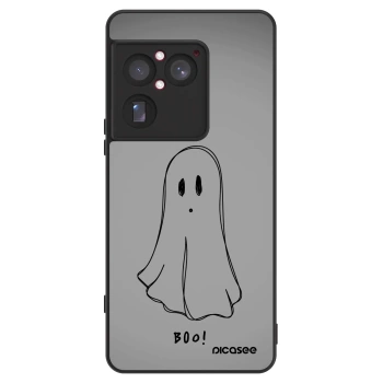 Husă pentru Sony Xperia 1 VIII 5G - Ghost