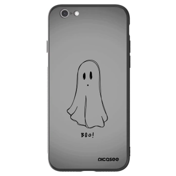 Husă pentru Apple iPhone 6/6S - Ghost