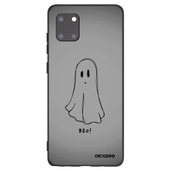 Husă pentru Samsung Galaxy Note 10 Lite N770F - Ghost
