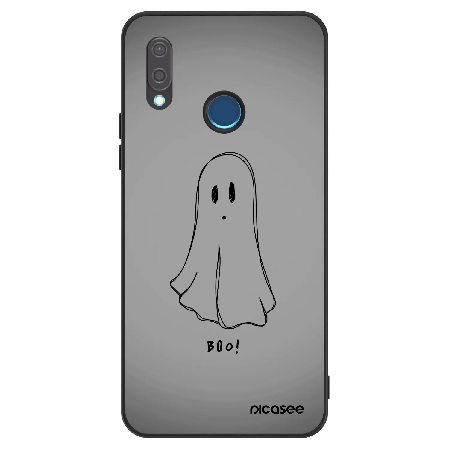 Picasee ULTIMATE CASE pentru Huawei P20 Lite - Ghost