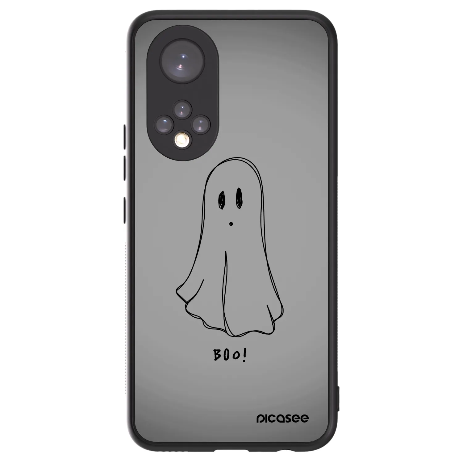 Picasee ULTIMATE CASE pentru Huawei Nova 9 - Ghost