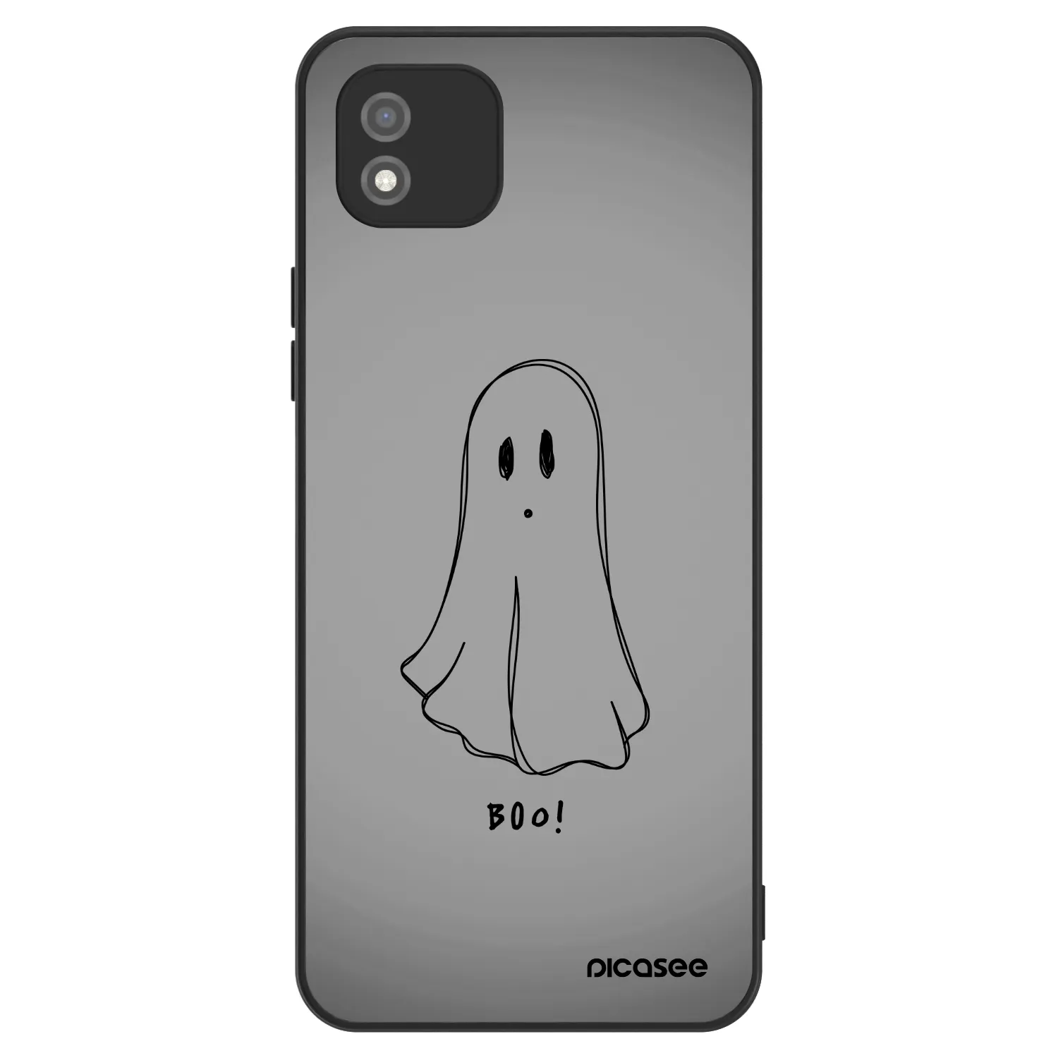 Picasee ULTIMATE CASE pentru Realme C11 (2021) - Ghost