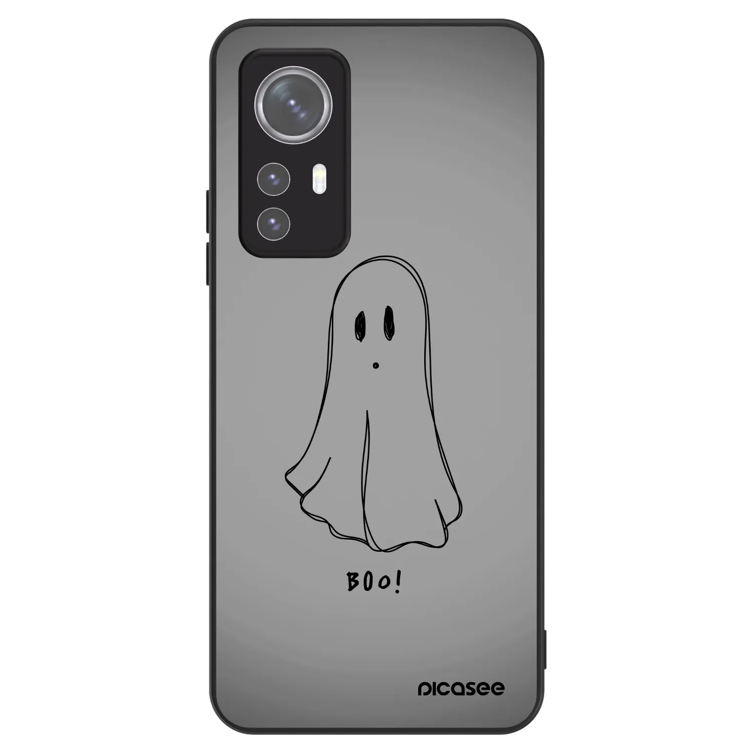 Picasee ULTIMATE CASE pentru Xiaomi 12 - Ghost