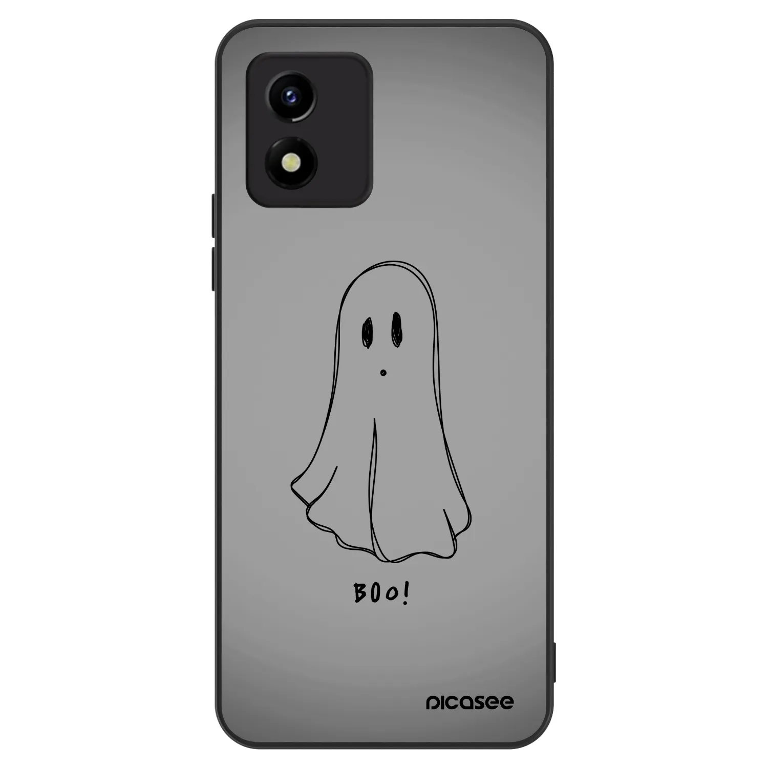 Picasee ULTIMATE CASE pentru Vivo Y01 - Ghost