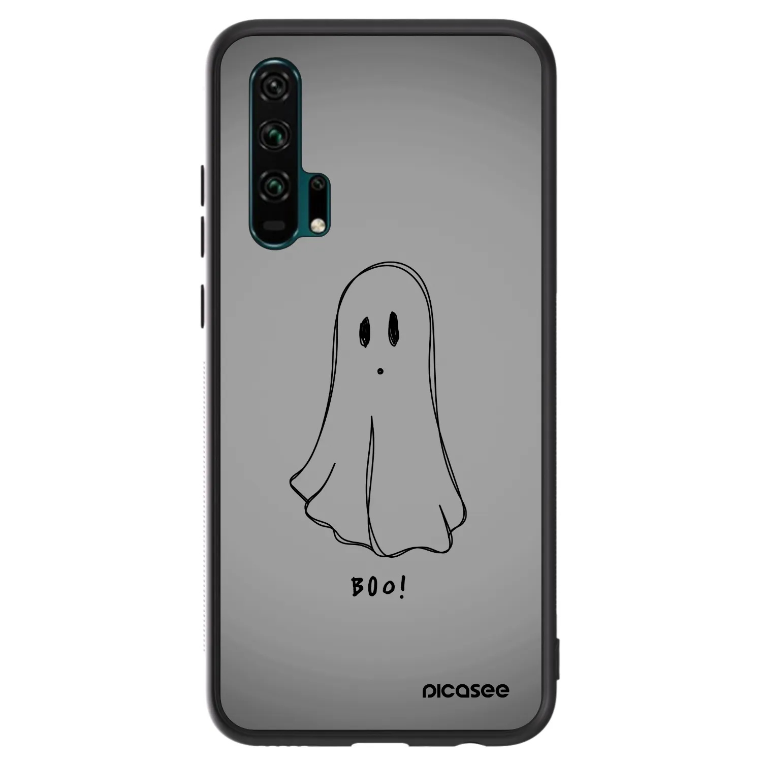 Picasee ULTIMATE CASE pentru Honor 20 Pro - Ghost