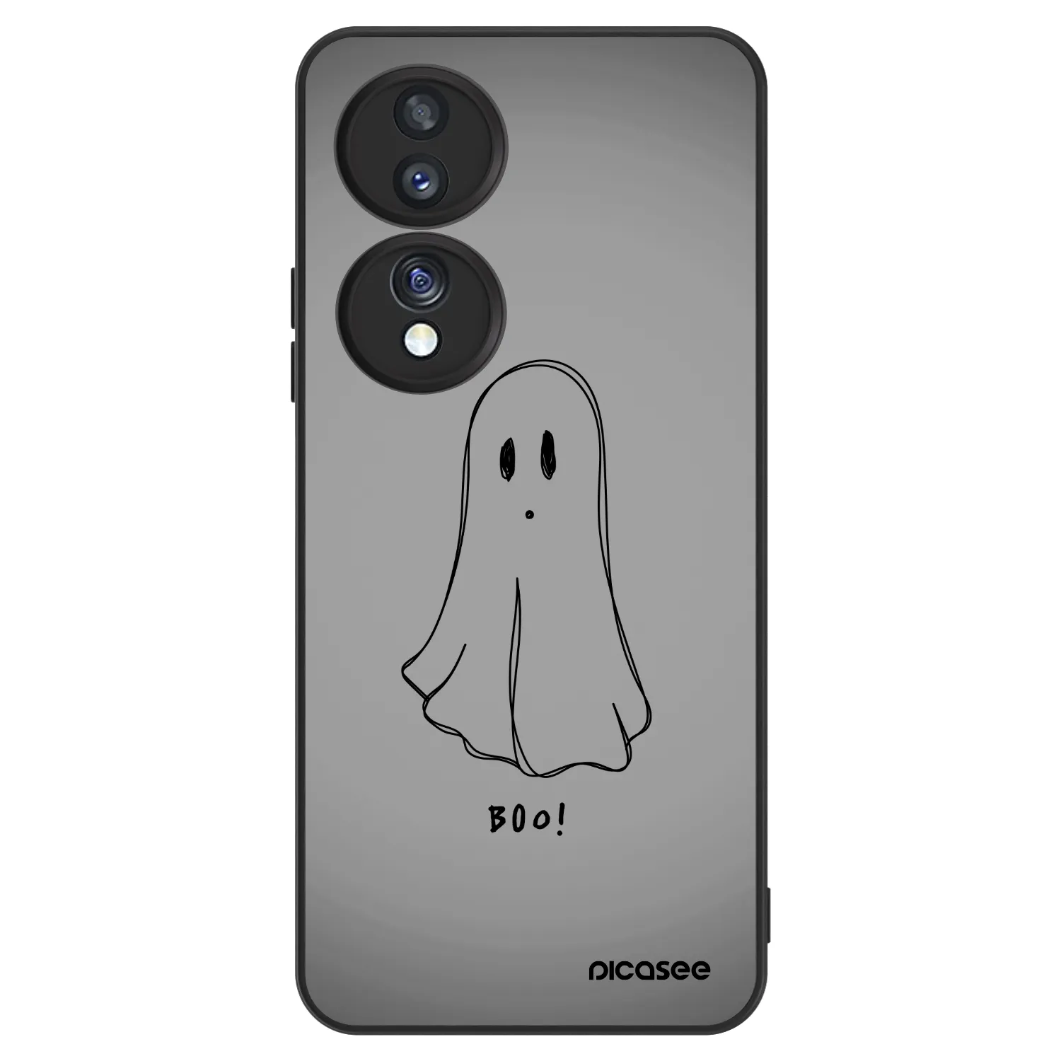 Picasee ULTIMATE CASE pentru Honor 70 - Ghost