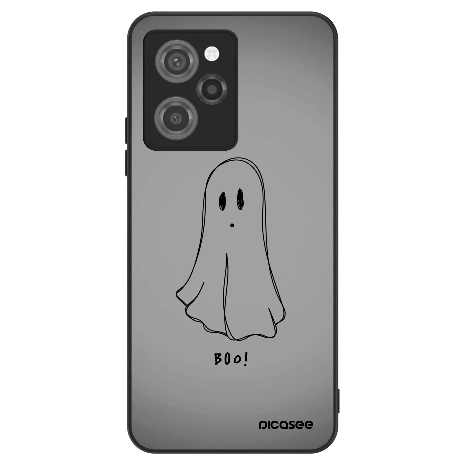 Picasee ULTIMATE CASE pentru Xiaomi Poco X5 Pro - Ghost