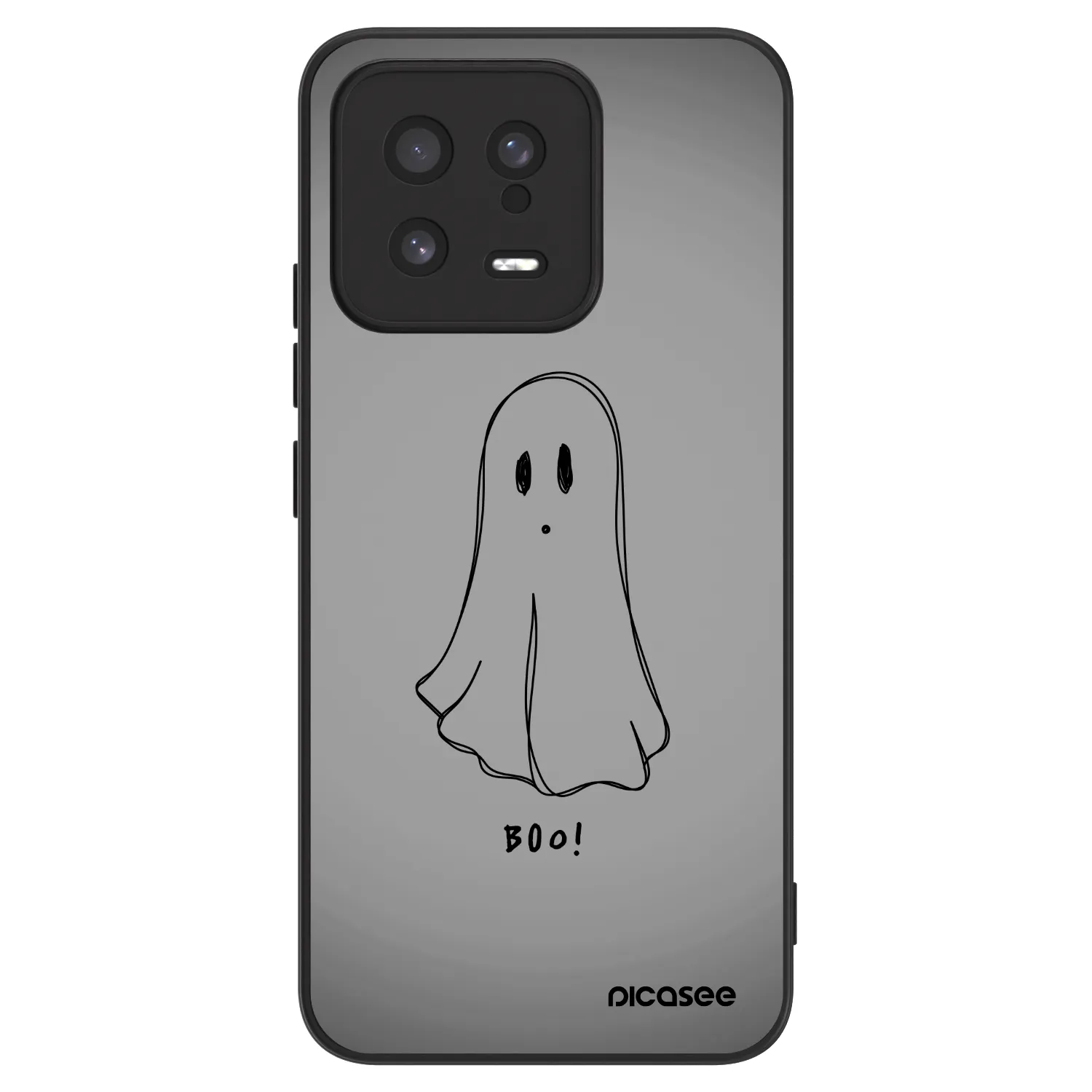 Picasee ULTIMATE CASE pentru Xiaomi 13 - Ghost