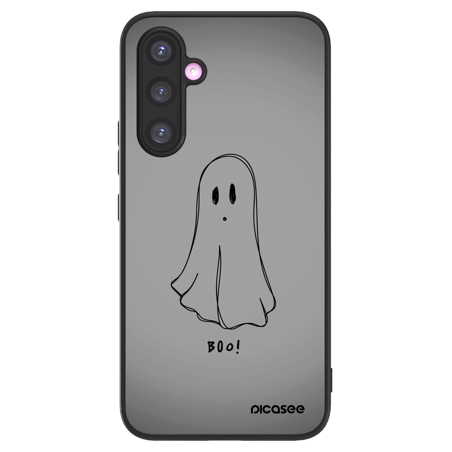 Picasee ULTIMATE CASE pentru Samsung Galaxy A54 5G A546B - Ghost