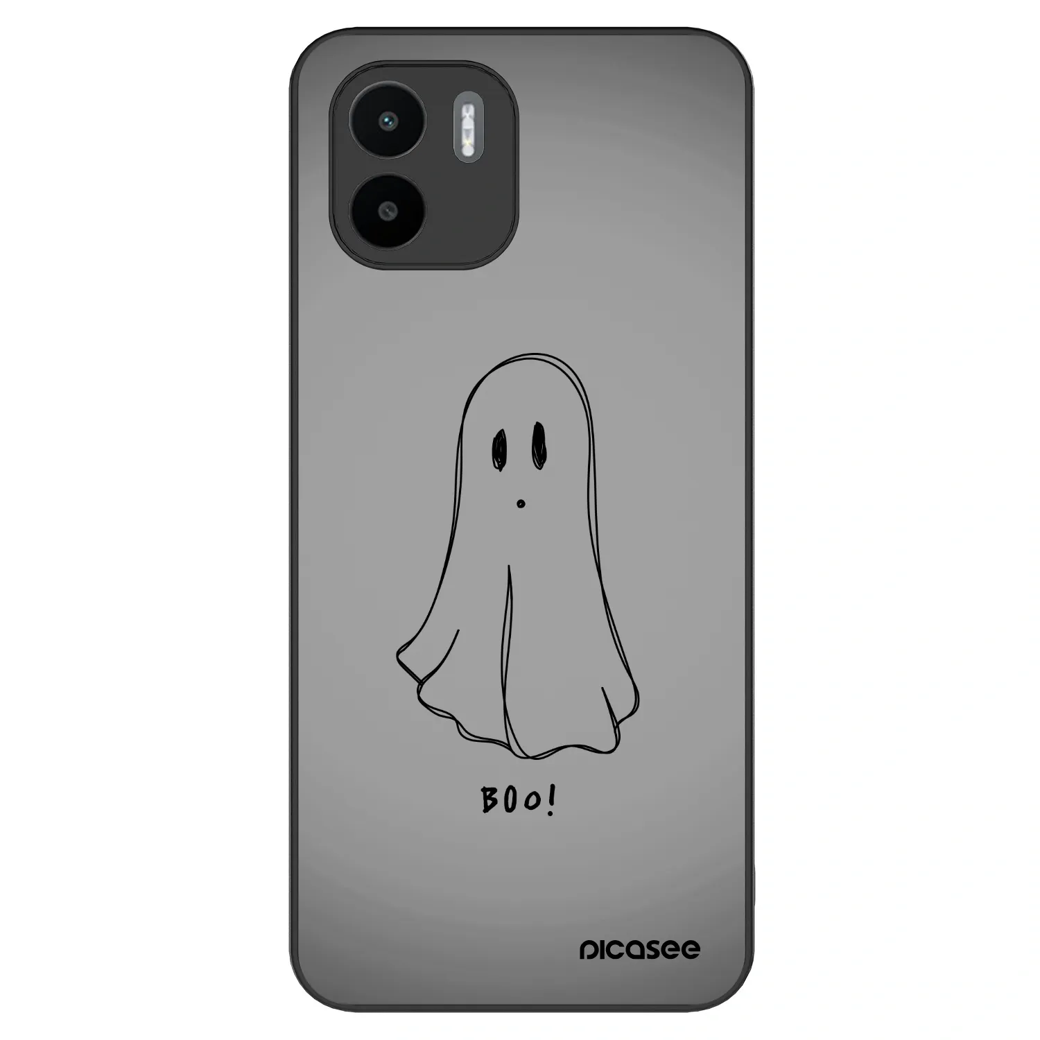 Picasee ULTIMATE CASE pentru Xiaomi Redmi A2 - Ghost