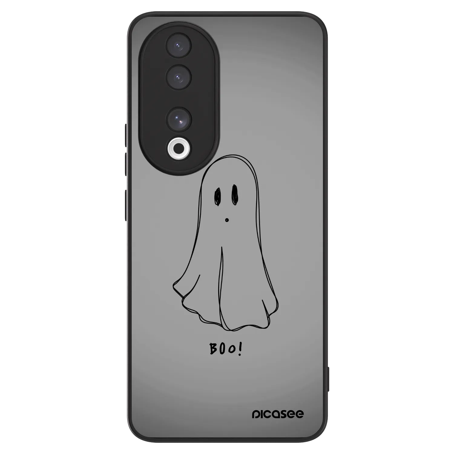 Picasee ULTIMATE CASE pentru Honor 90 5G - Ghost