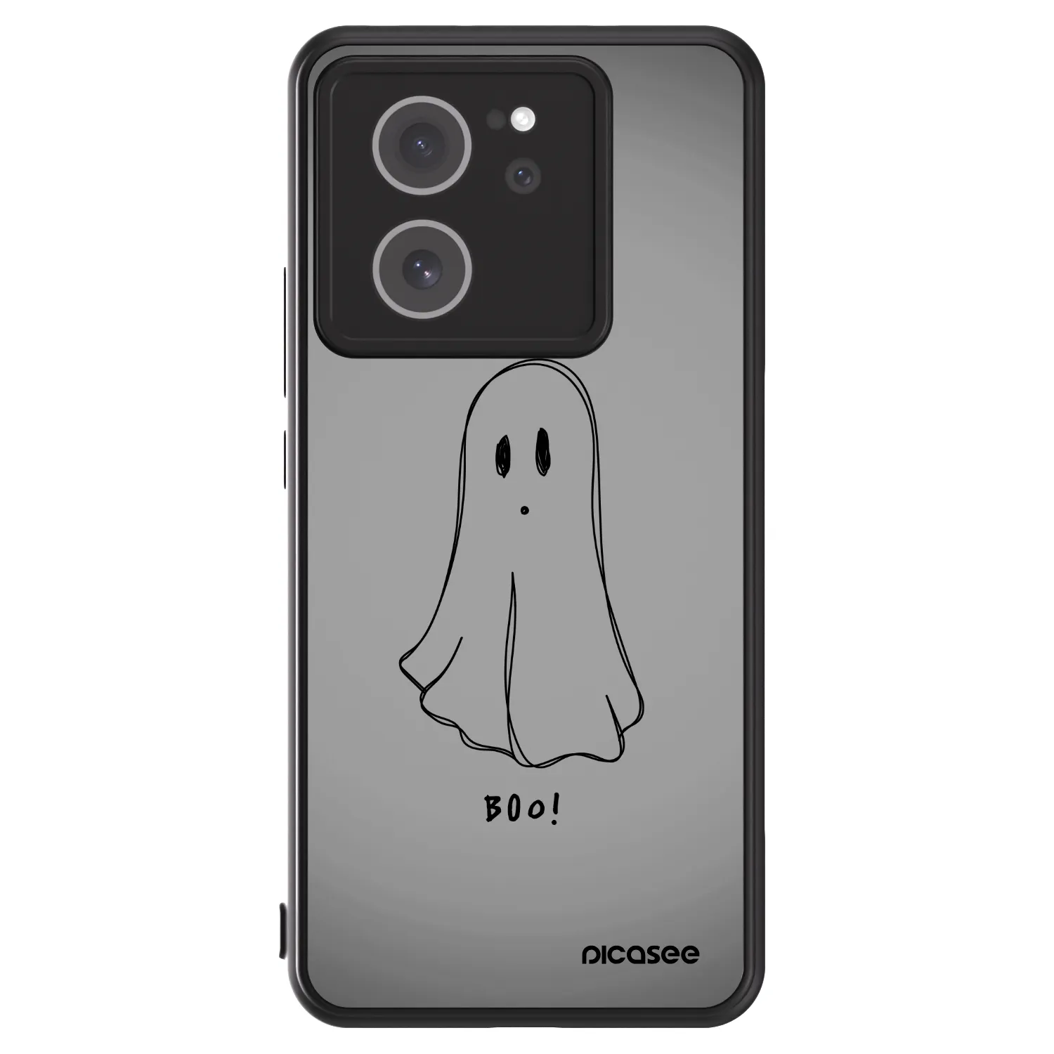 Picasee ULTIMATE CASE pentru Xiaomi 13T - Ghost