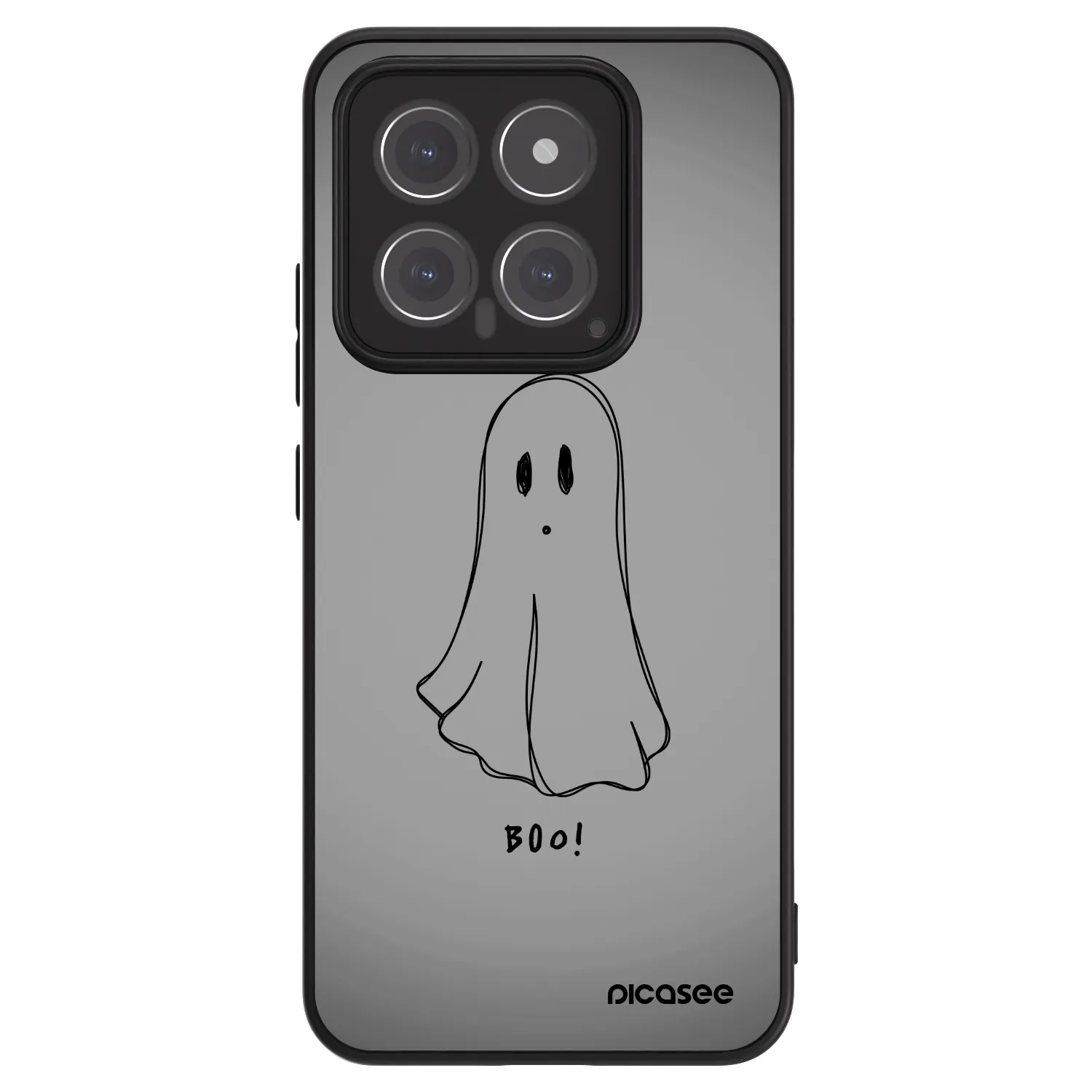 Picasee ULTIMATE CASE pentru Xiaomi 14 - Ghost