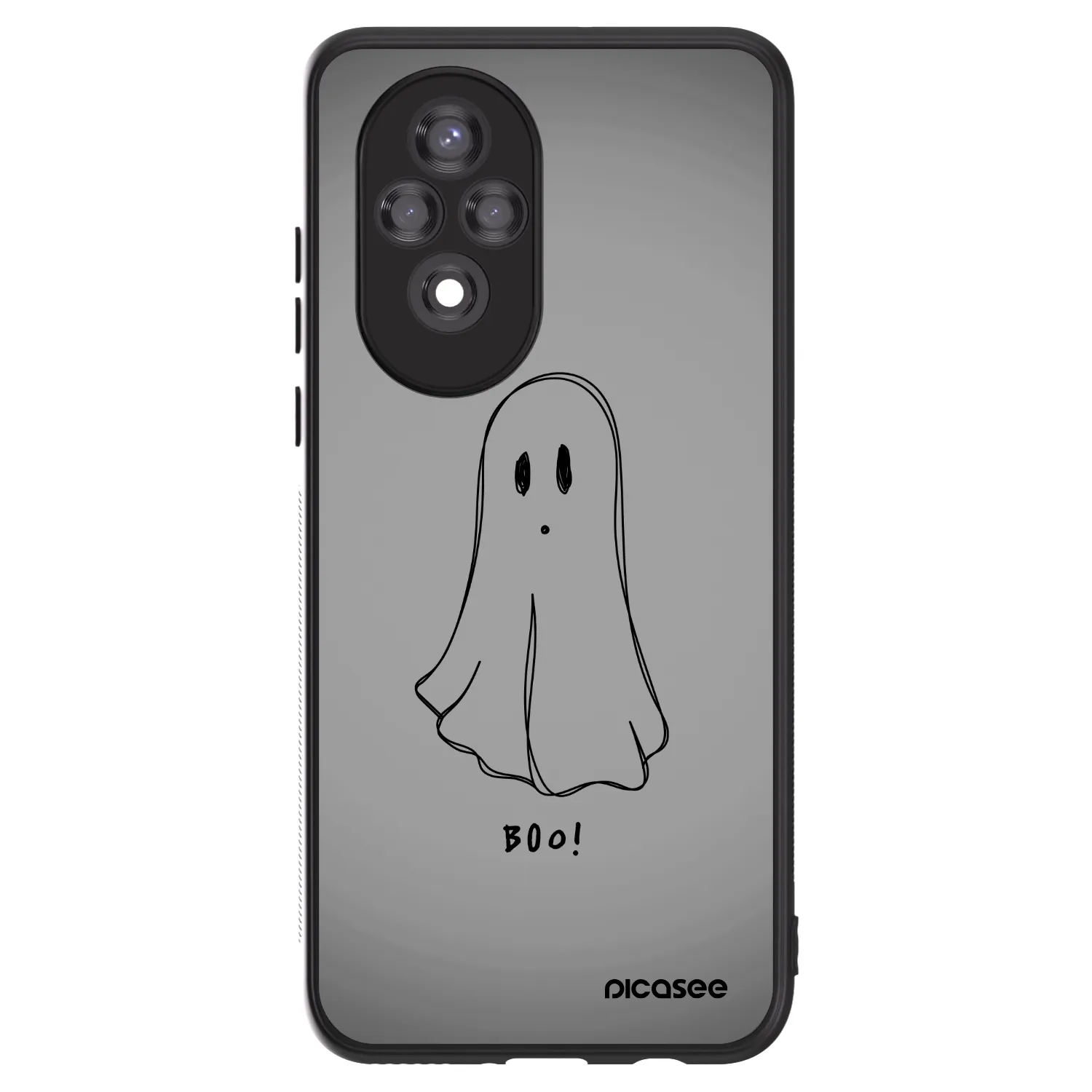 Picasee ULTIMATE CASE pentru Honor 200 5G - Ghost