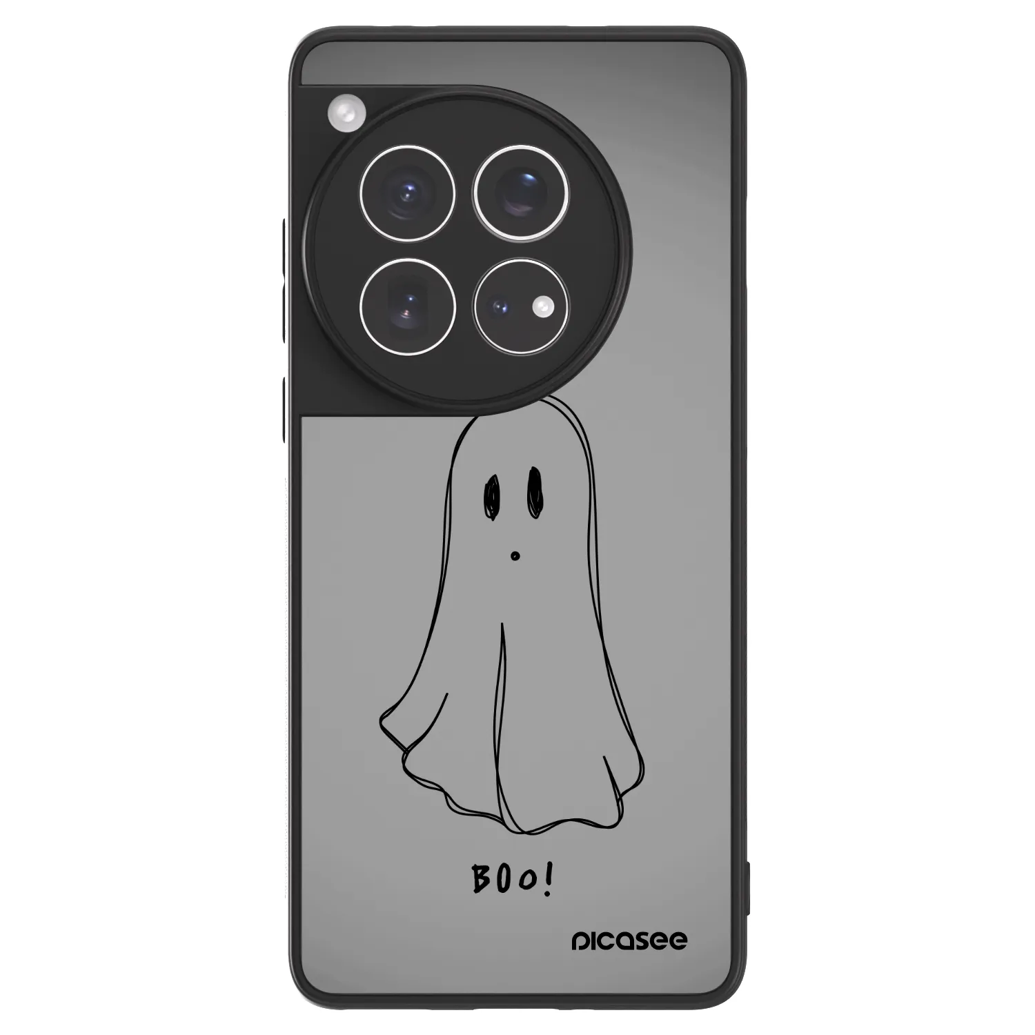 Picasee ULTIMATE CASE pentru OnePlus 12 5G - Ghost