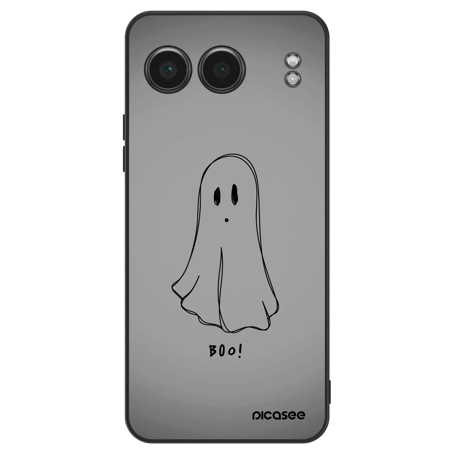 Picasee ULTIMATE CASE pentru OnePlus Nord 4 - Ghost