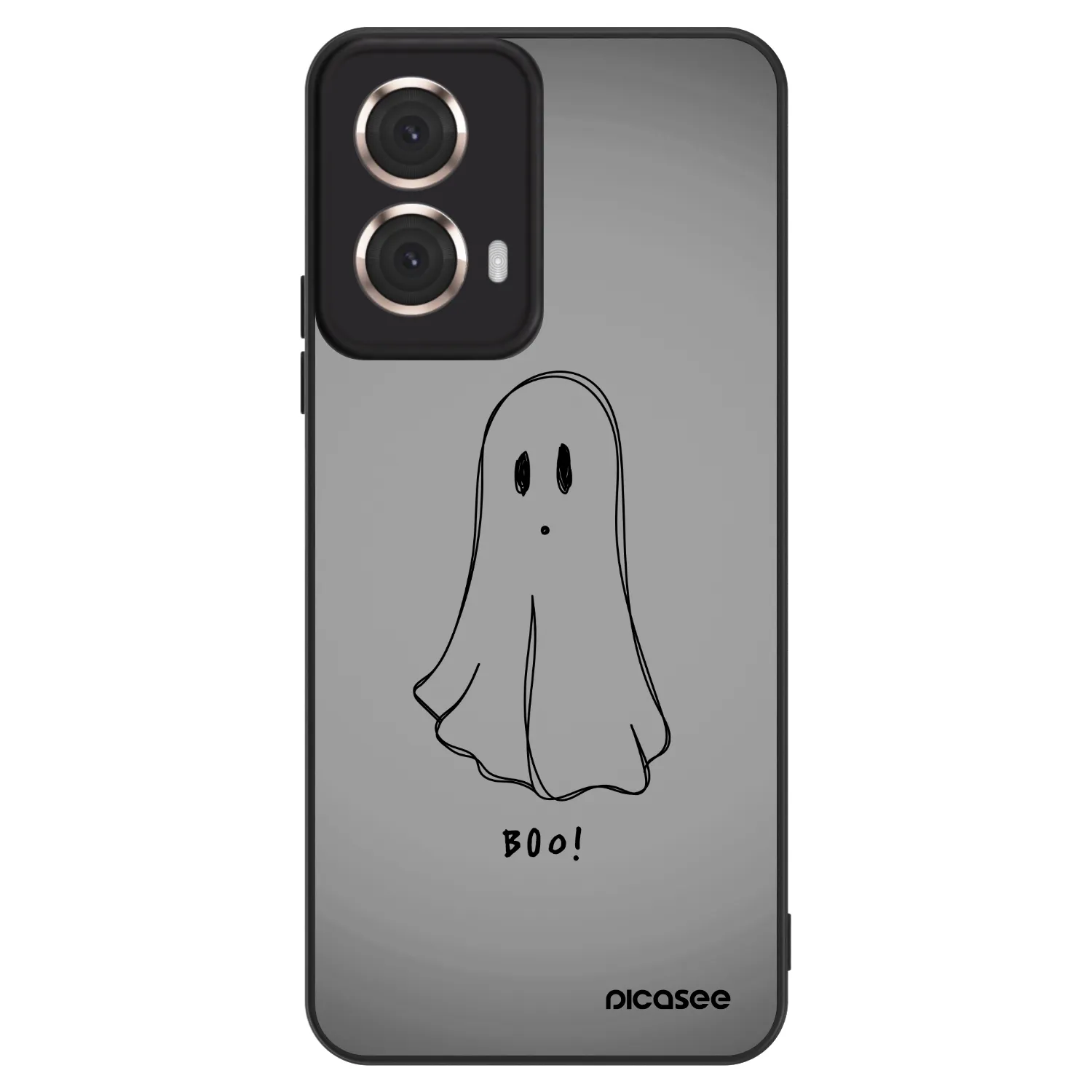 Picasee ULTIMATE CASE pentru Motorola Moto G85 - Ghost