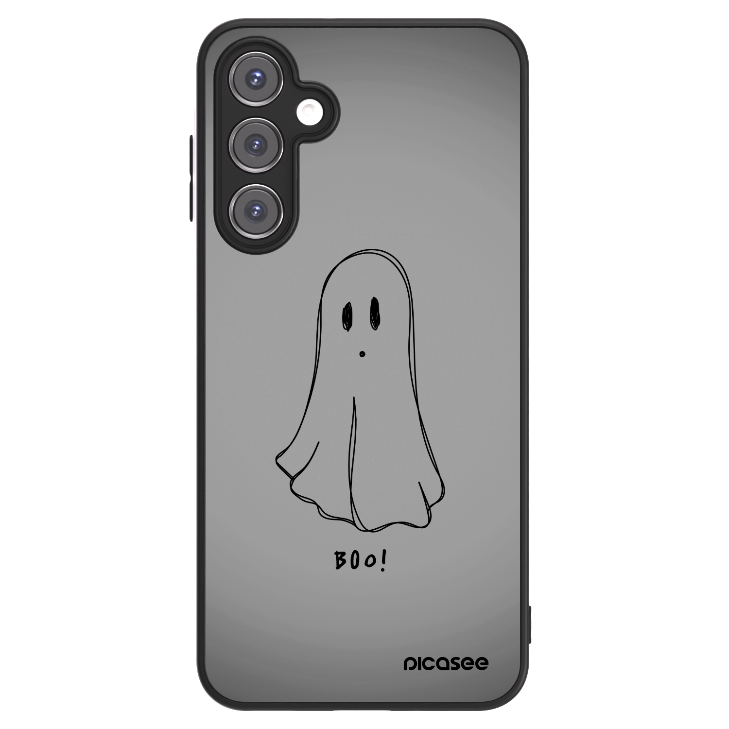Picasee ULTIMATE CASE pentru Samsung Galaxy A16 5G - Ghost