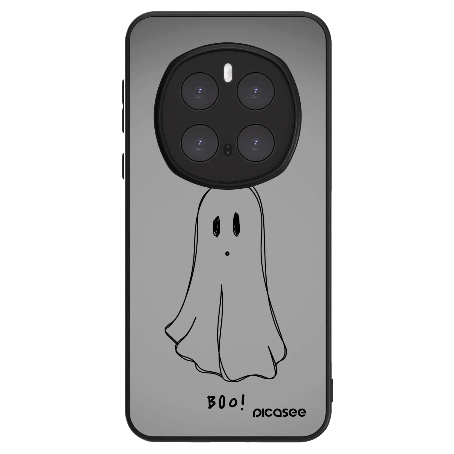 Picasee ULTIMATE CASE pentru Honor Magic7 Pro 5G - Ghost