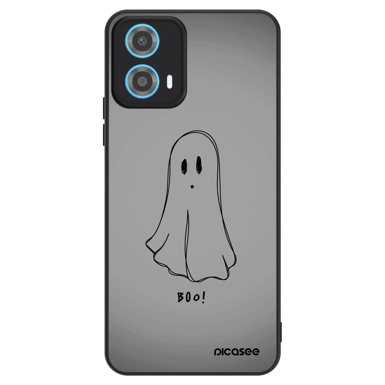 Picasee ULTIMATE CASE pentru Motorola Moto G34 5G - Ghost
