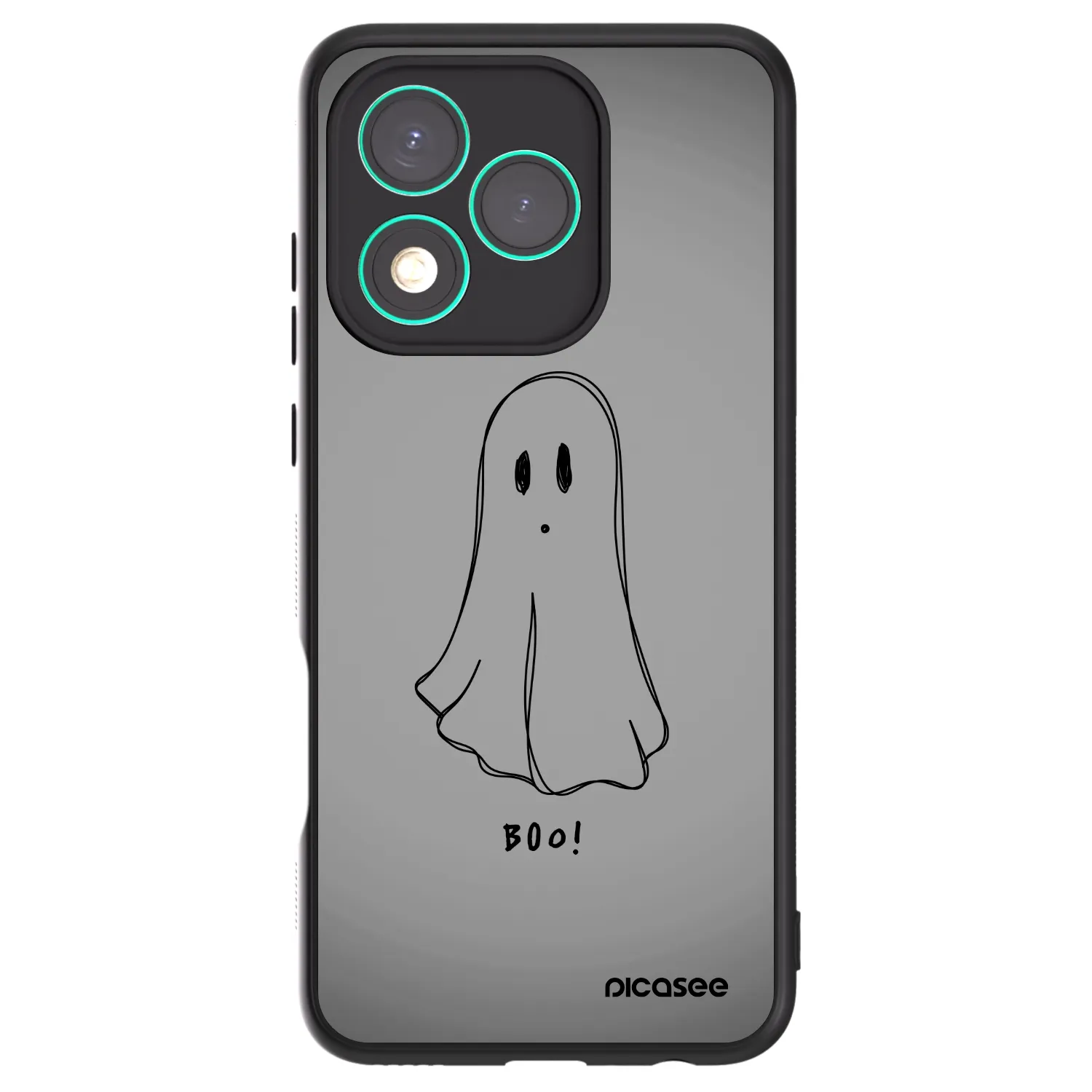 Picasee ULTIMATE CASE pentru Honor 400 Lite 5G - Ghost