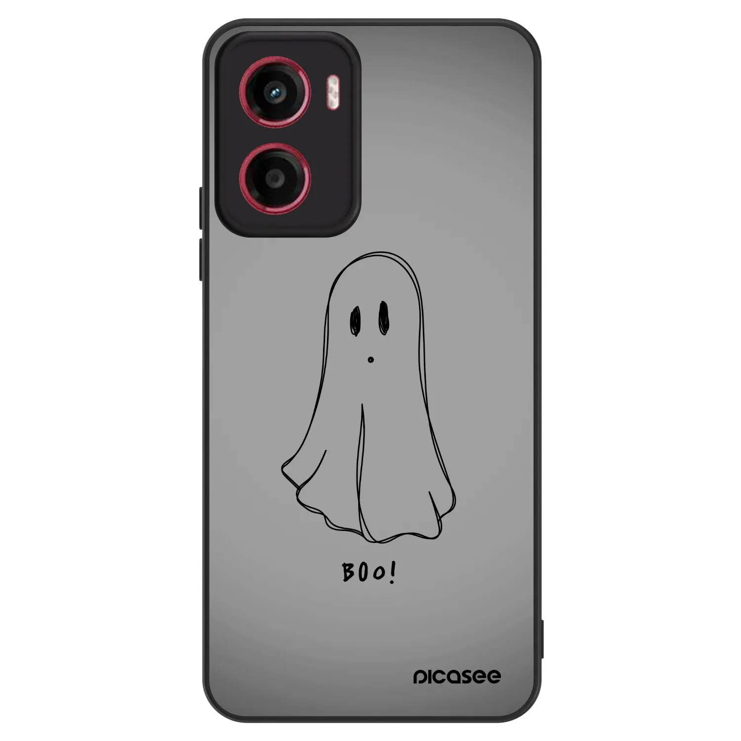 Picasee ULTIMATE CASE pentru Motorola Moto G05 - Ghost
