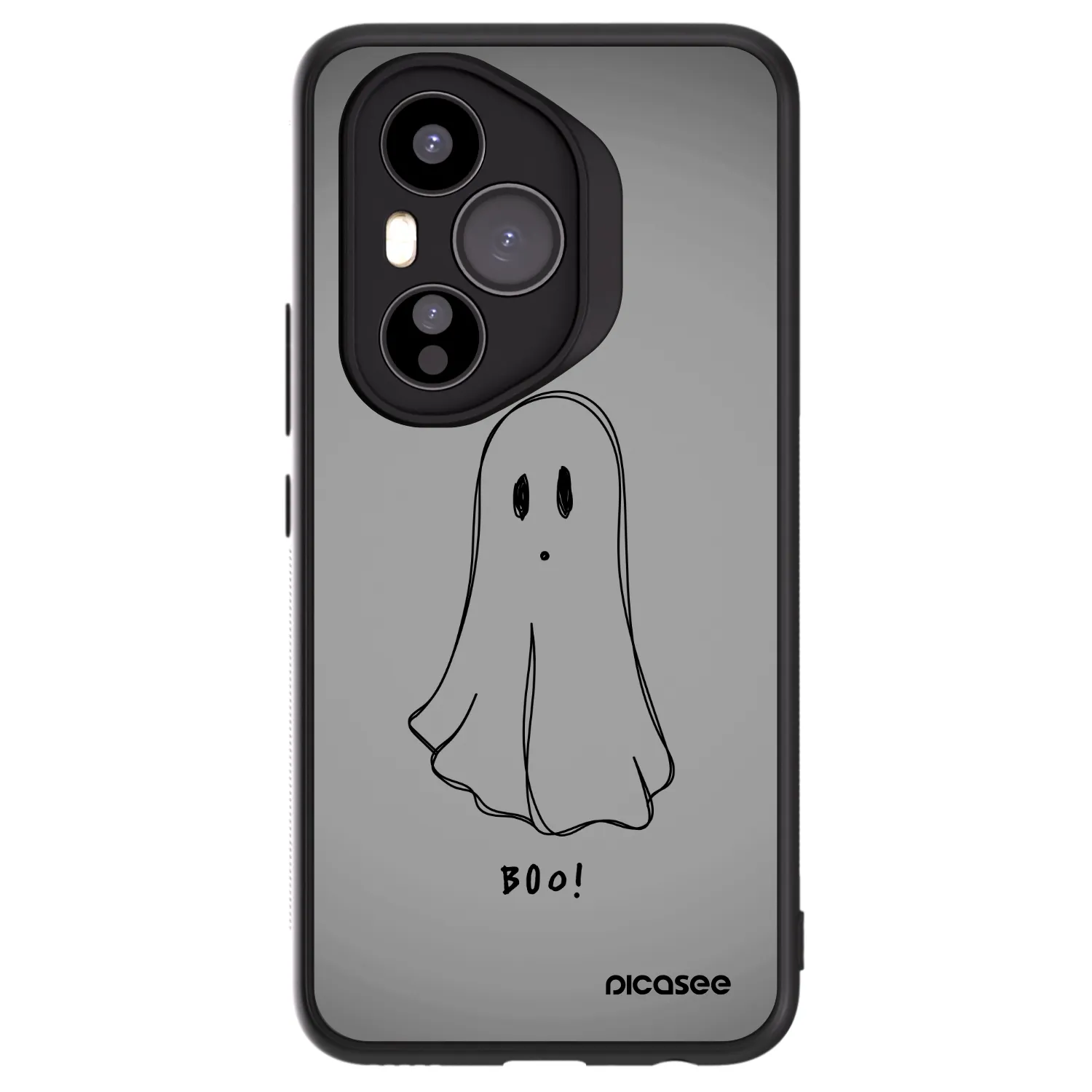 Picasee ULTIMATE CASE pentru Honor 400 Pro 5G - Ghost