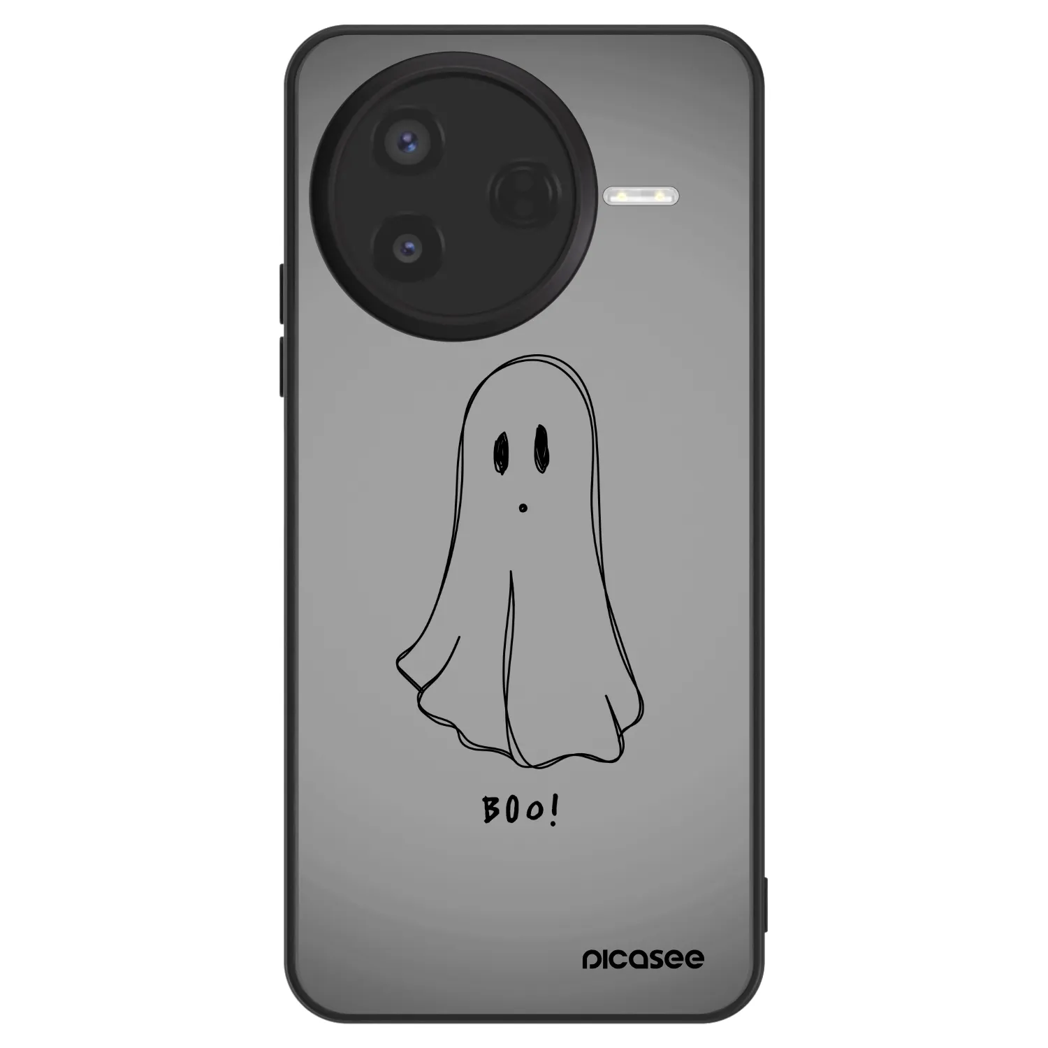 Picasee ULTIMATE CASE pentru Xiaomi Poco F7 Pro 5G - Ghost