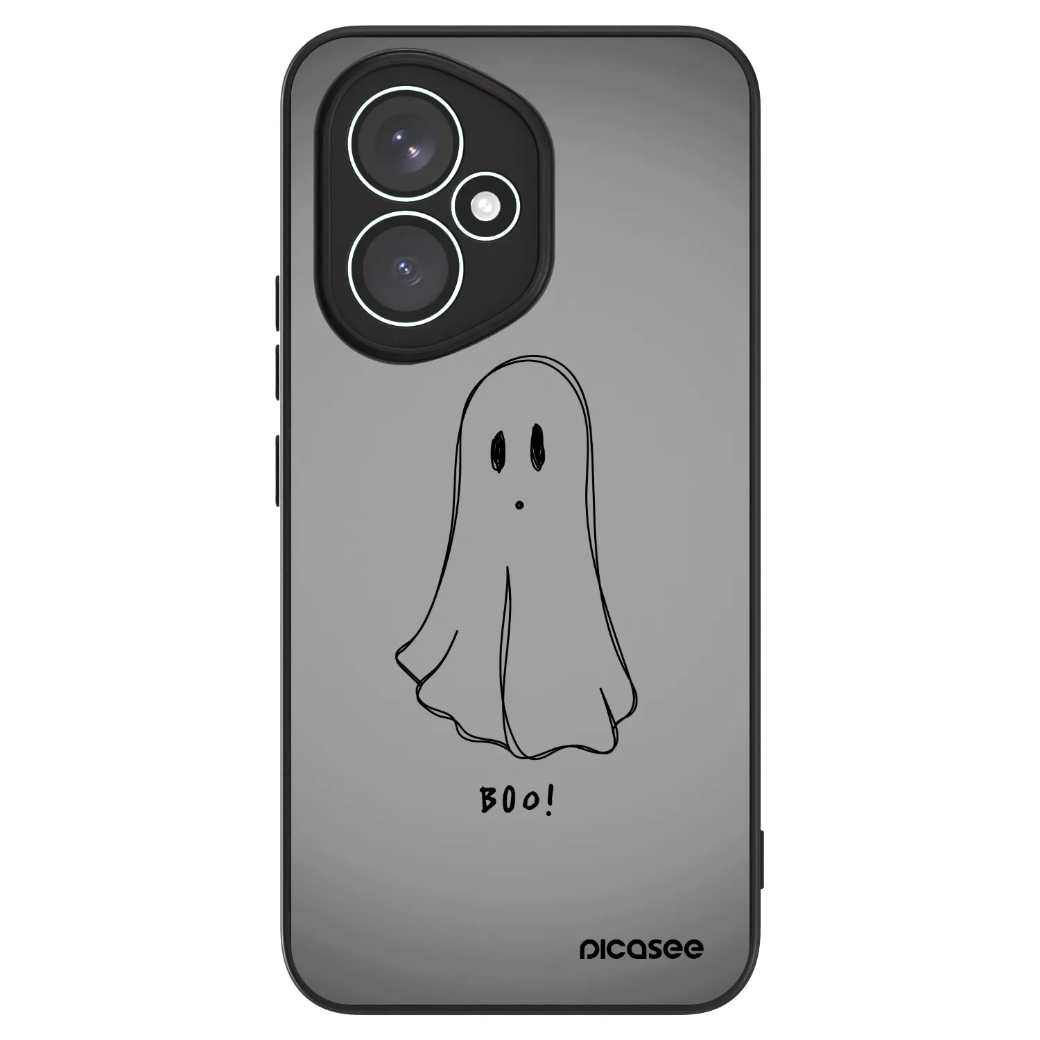 Picasee ULTIMATE CASE pentru Honor 400 5G - Ghost