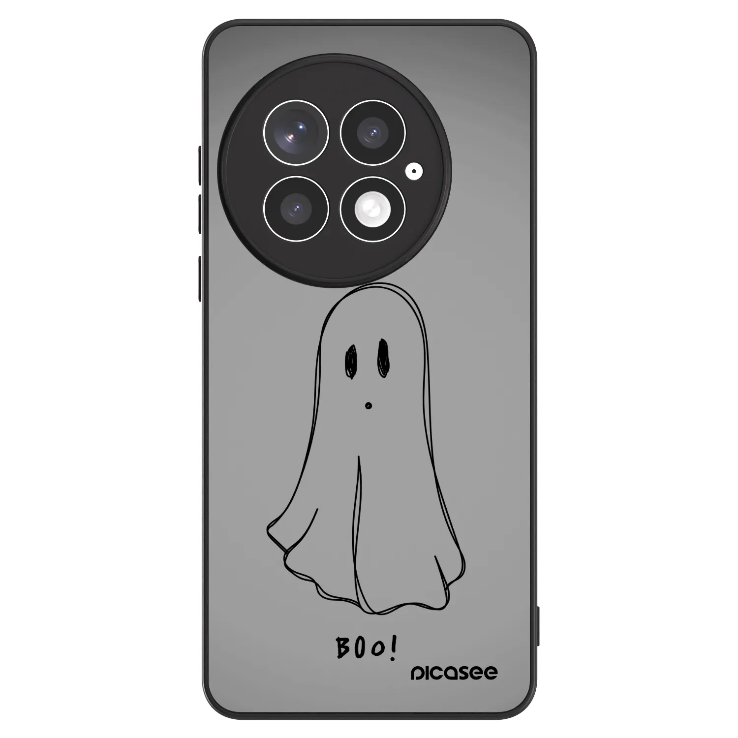 Picasee ULTIMATE CASE pentru OnePlus 13 5G - Ghost