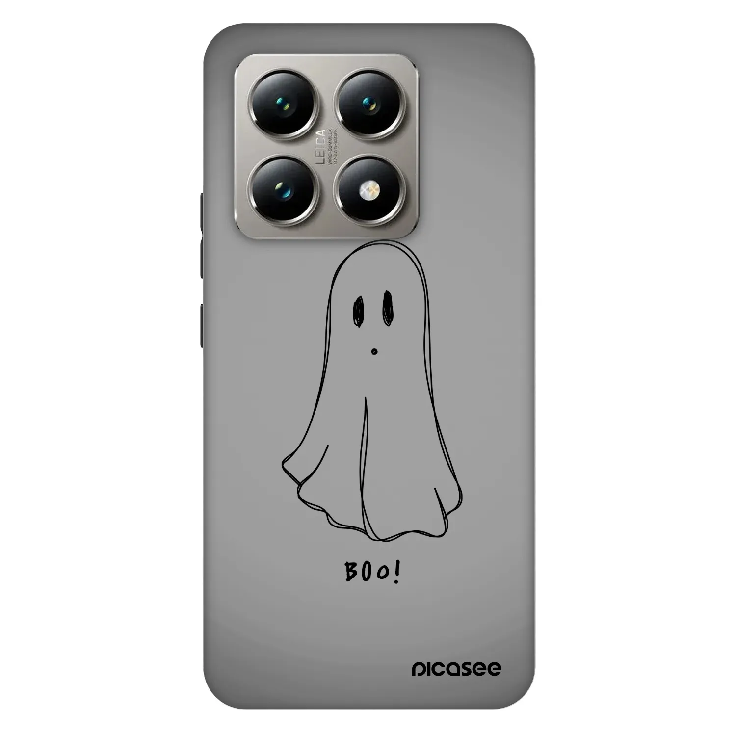Picasee Fashion Case pentru Xiaomi 14T - Ghost