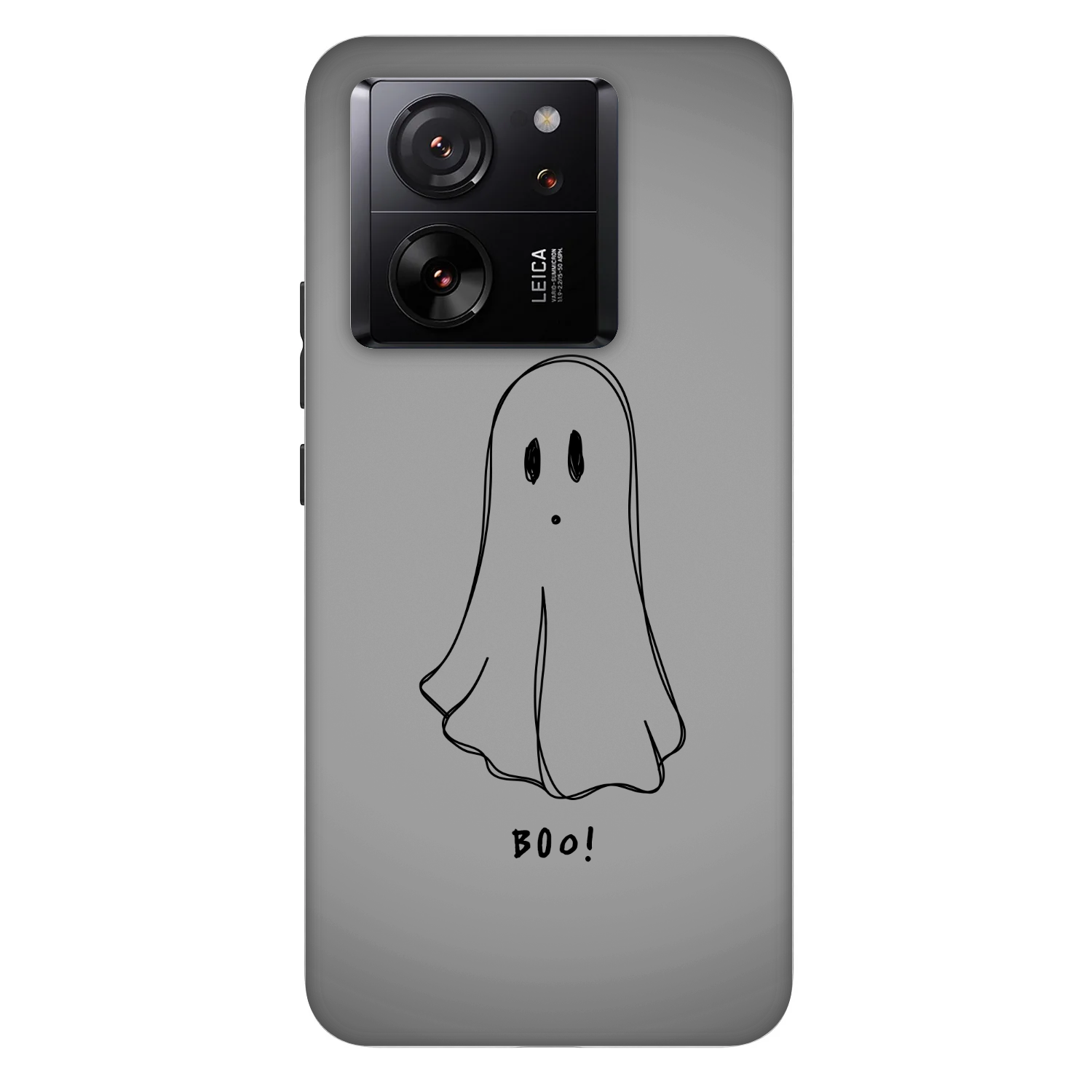 Picasee Fashion Case pentru Xiaomi 13T - Ghost