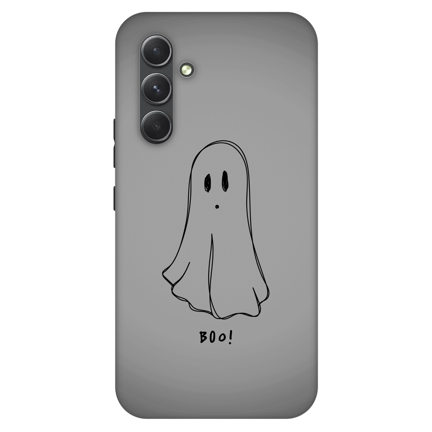 Picasee Fashion Case pentru Samsung Galaxy A54 5G A546B - Ghost