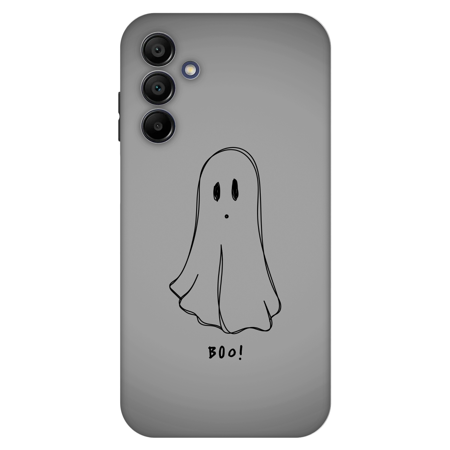 Picasee Fashion Case pentru Samsung Galaxy A15 A156B 5G - Ghost
