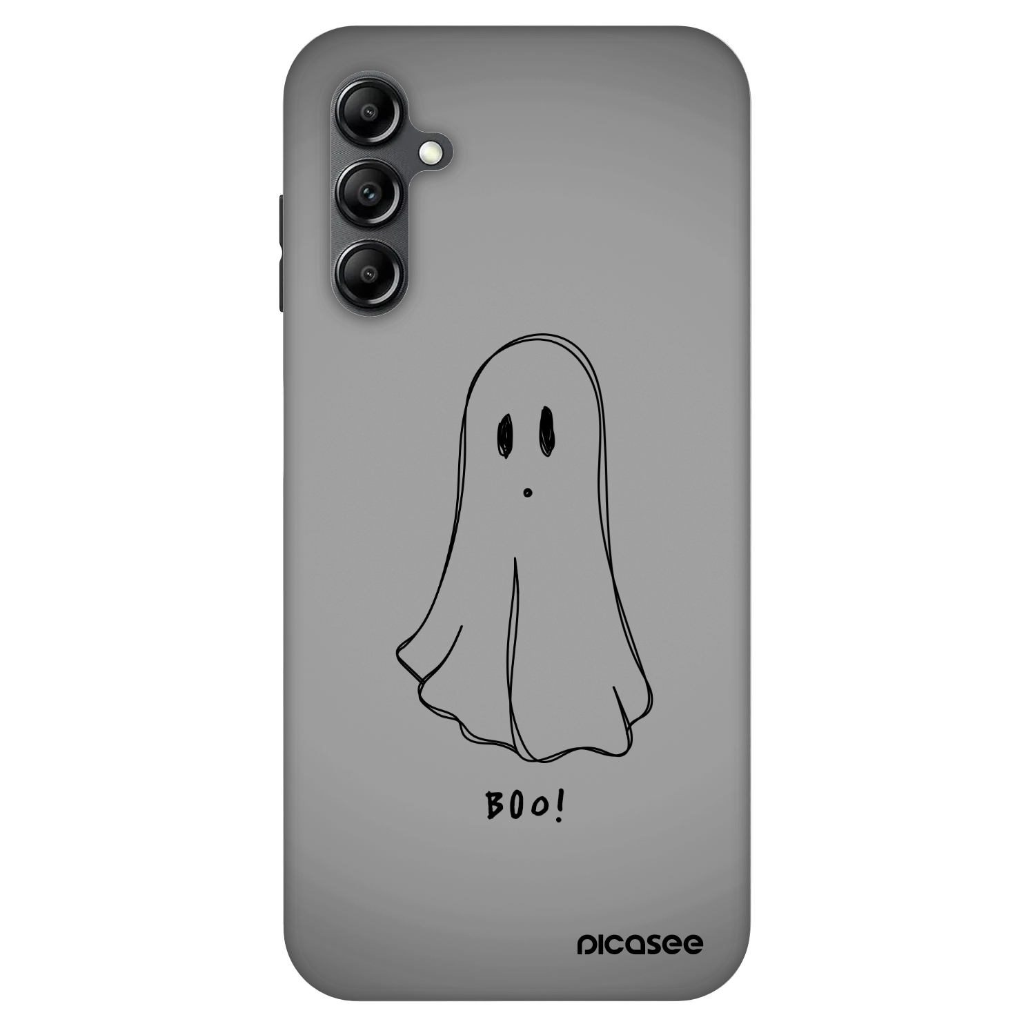 Picasee Fashion Case pentru Samsung Galaxy A14 5G A146P - Ghost