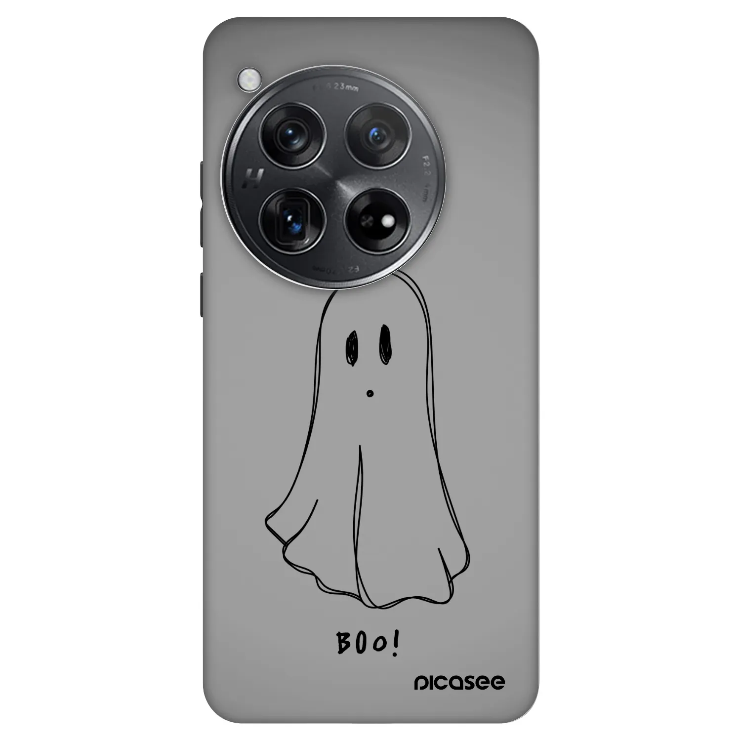 Picasee Fashion Case pentru OnePlus 12 5G - Ghost