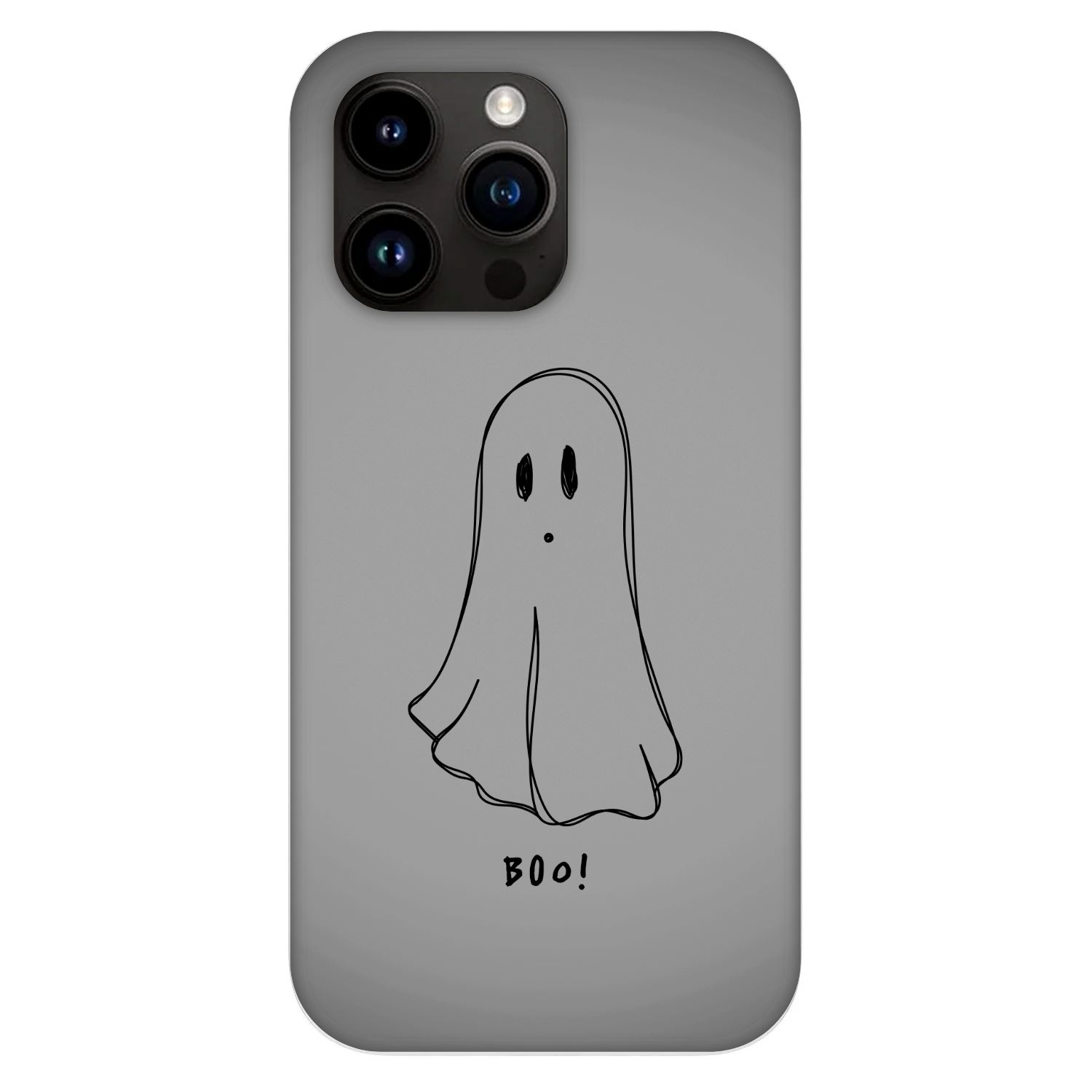 Picasee Fashion Case MagSafe pentru Apple iPhone 13 Pro - Ghost
