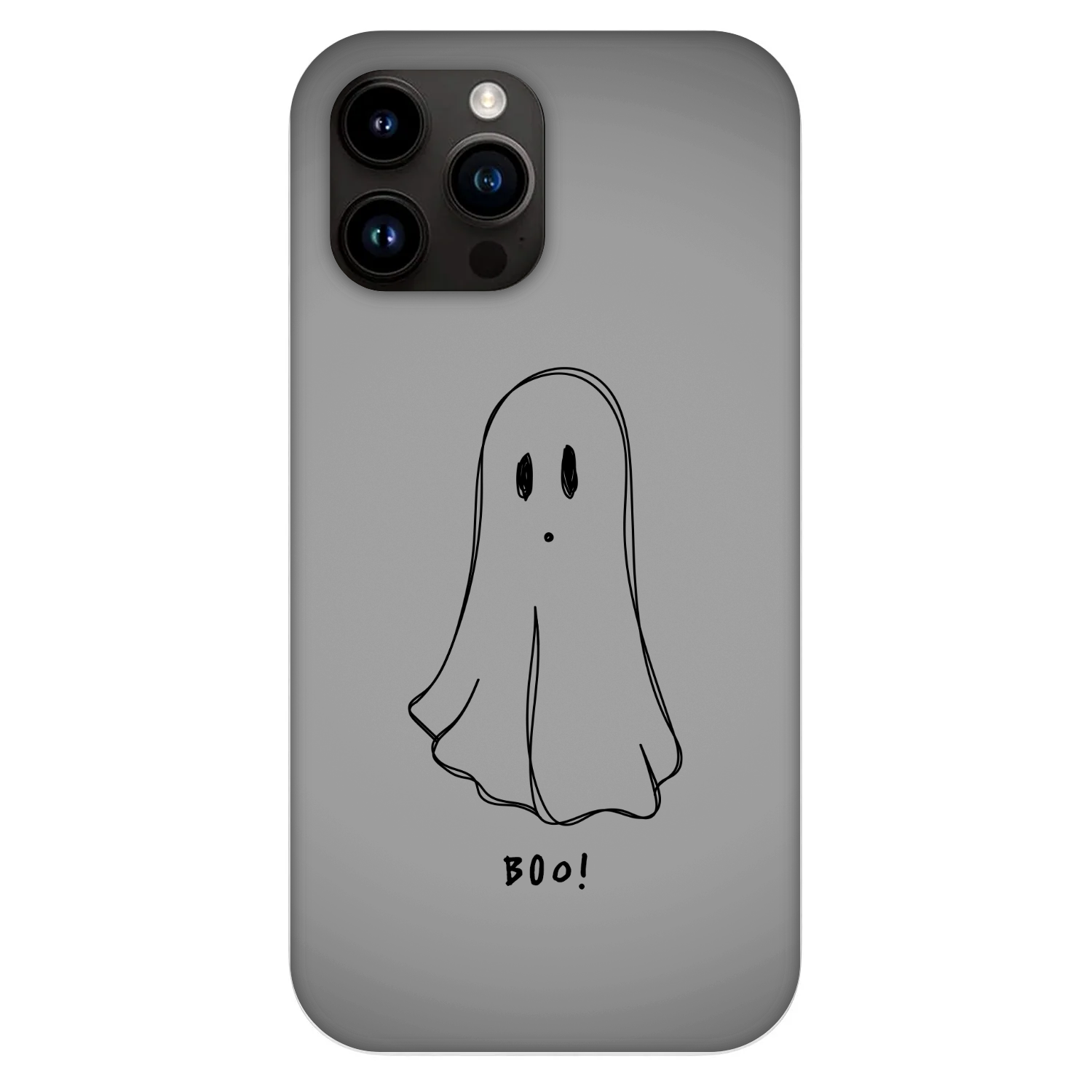 Picasee Fashion Case MagSafe pentru Apple iPhone 13 Pro Max - Ghost