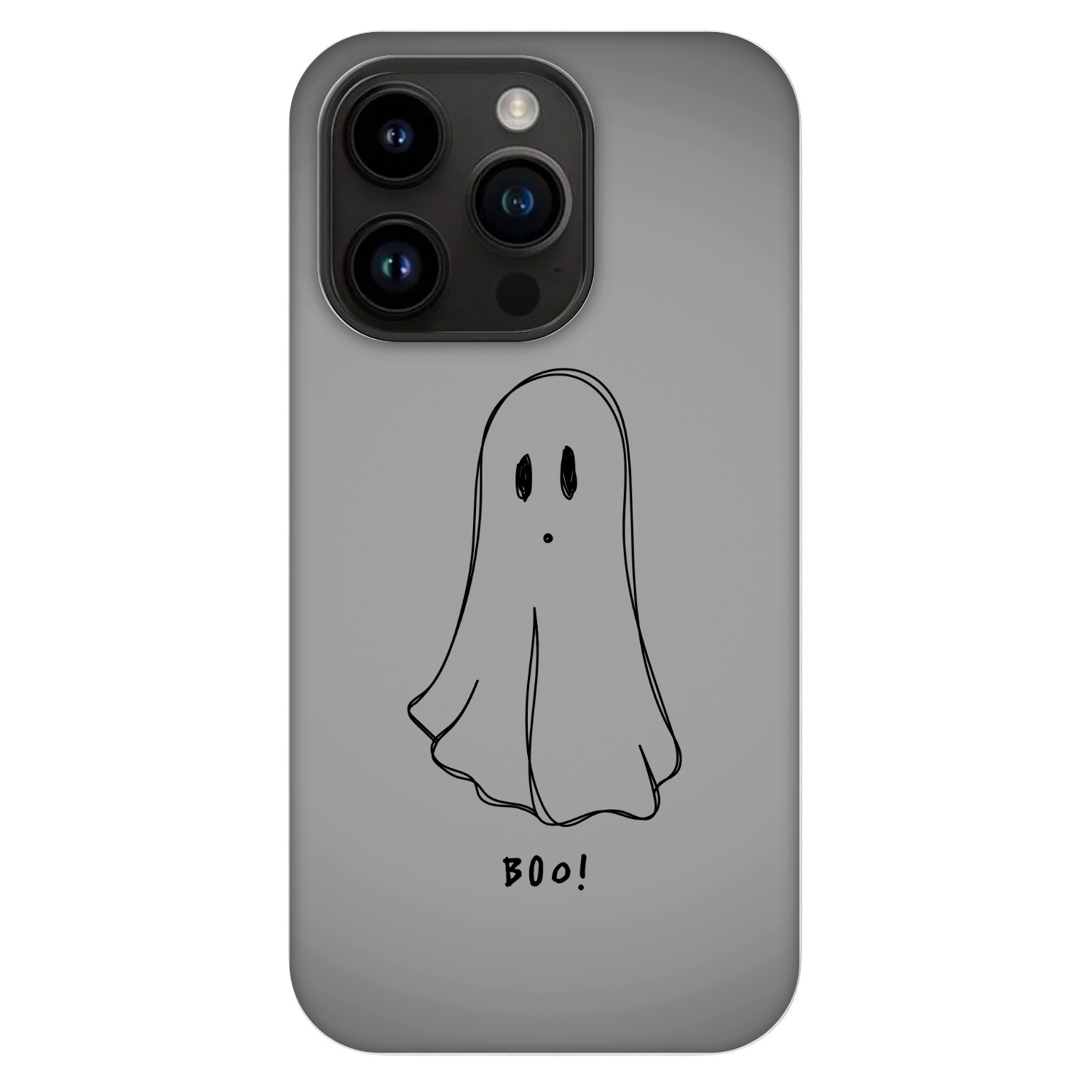 Picasee Fashion Case MagSafe pentru Apple iPhone 14 Pro - Ghost