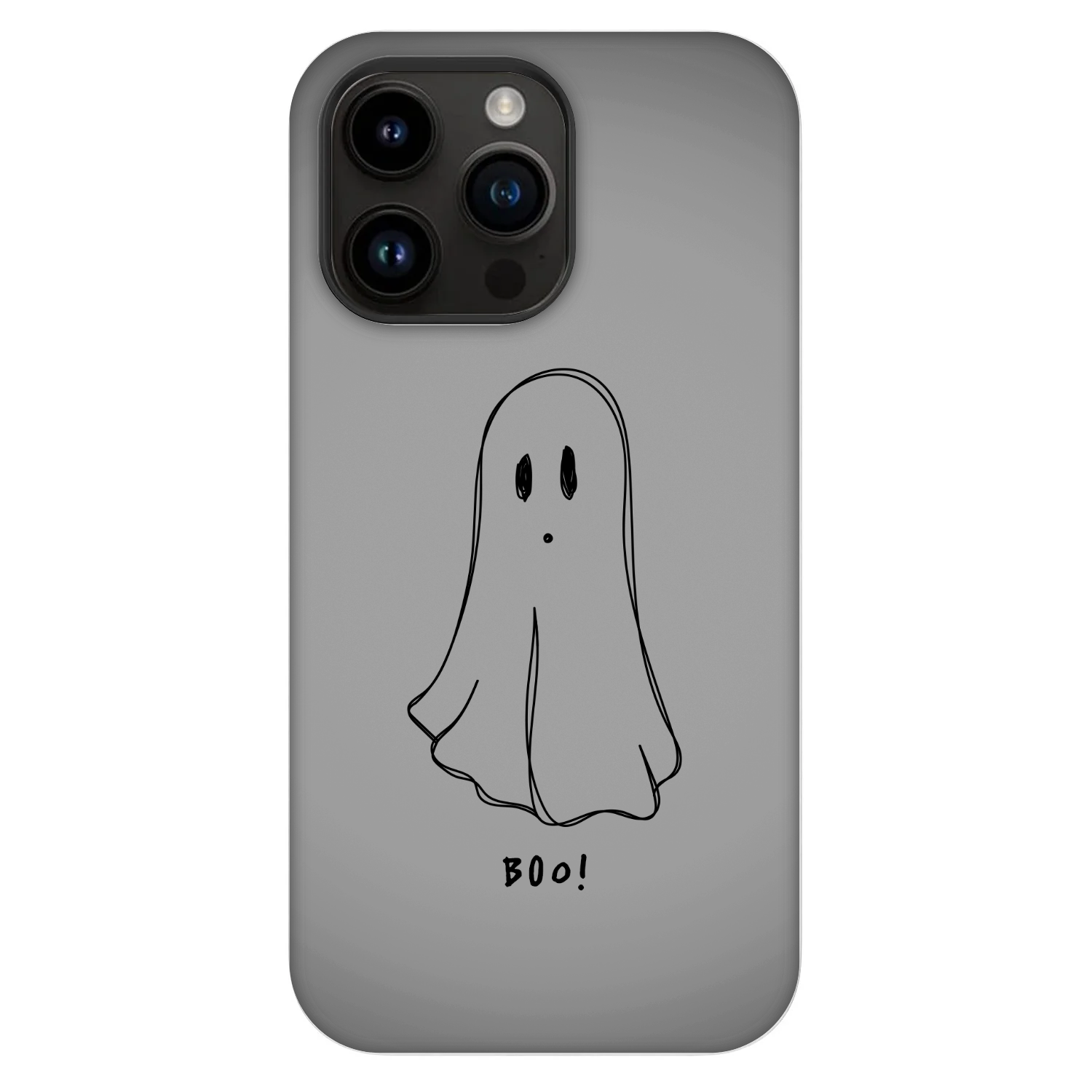 Picasee Fashion Case MagSafe pentru Apple iPhone 14 Pro Max - Ghost